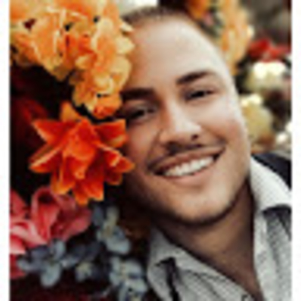 Meet your Posher, Johnny